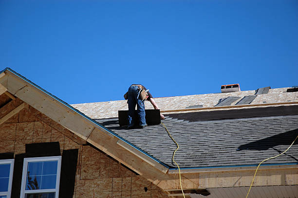 Best Roof Waterproofing Services  in Glouster, OH