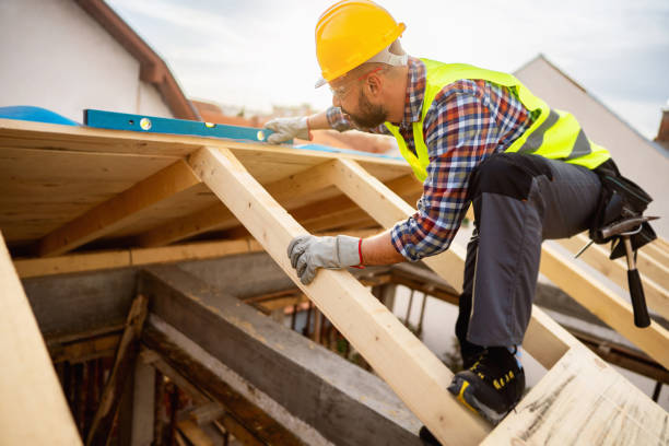 Best Roof Leak Repair  in Glouster, OH